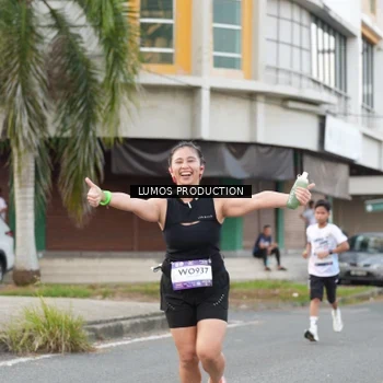 Runner Photo 7998818