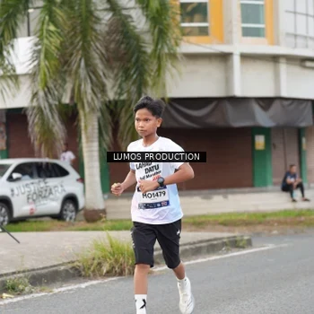 Runner Photo 7998821