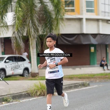 Runner Photo 7998823