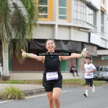 Runner Photo 7998824