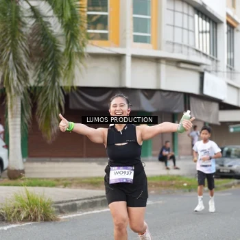 Runner Photo 7998825