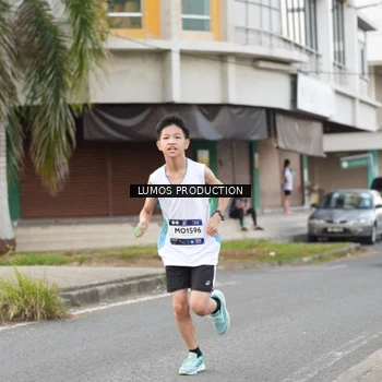 Runner Photo 7998829
