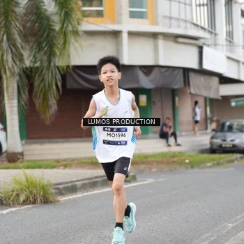 Runner Photo 7998835