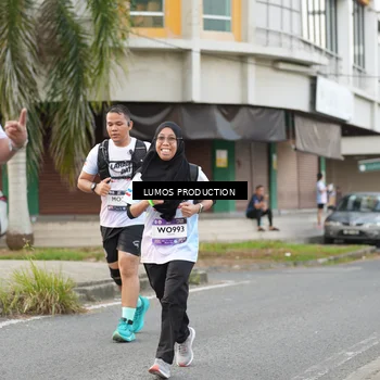 Runner Photo 7998866