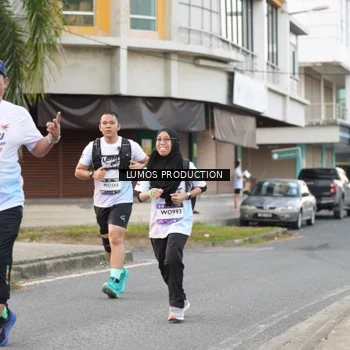 Runner Photo 7998867