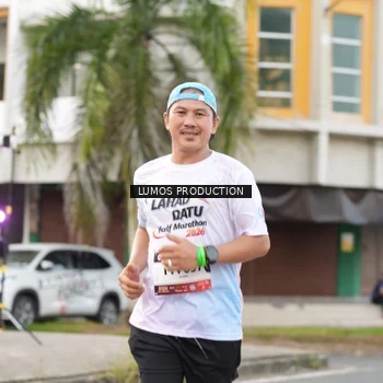 Runner Photo 7999018