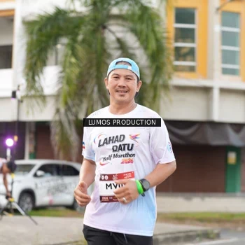 Runner Photo 7999020