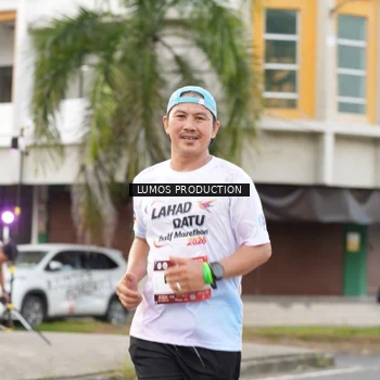 Runner Photo 7999022