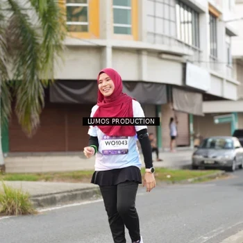 Runner Photo 7999095
