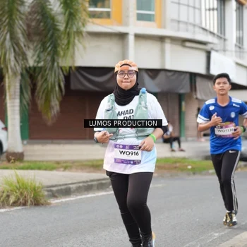 Runner Photo 7999188