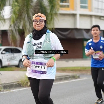 Runner Photo 7999193