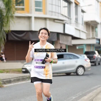 Runner Photo 7999244