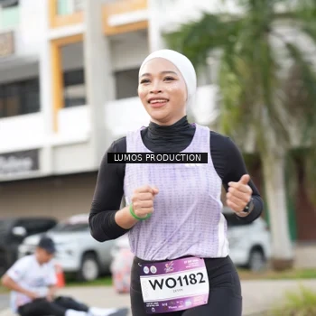 Runner Photo 7999318