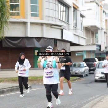 Runner Photo 7999388