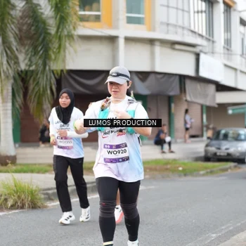 Runner Photo 7999406