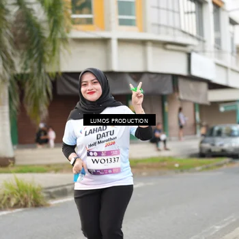Runner Photo 7999433