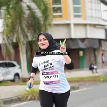 Runner Photo 7999442