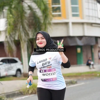 Runner Photo 7999444