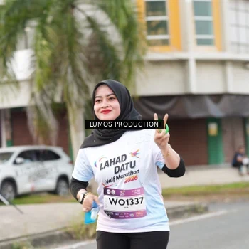 Runner Photo 7999446