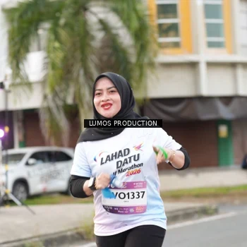 Runner Photo 7999450