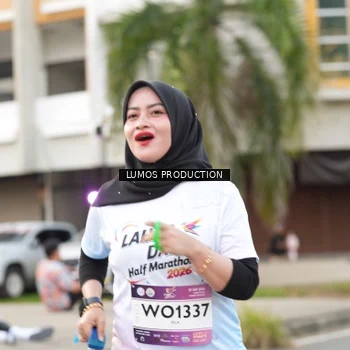Runner Photo 7999458