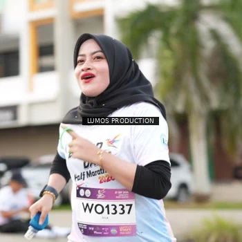 Runner Photo 7999462