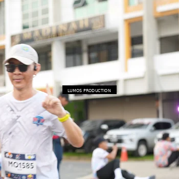 Runner Photo 7999487