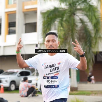Runner Photo 7999504