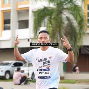 Runner Photo 7999506