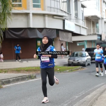 Runner Photo 7999583