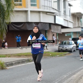 Runner Photo 7999587