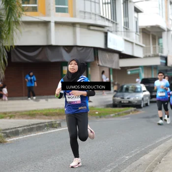 Runner Photo 7999588
