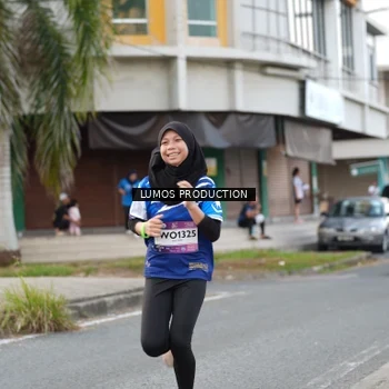 Runner Photo 7999594