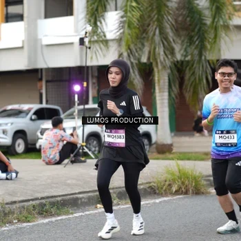 Runner Photo 7999601