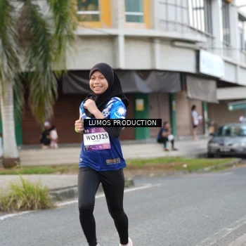 Runner Photo 7999603
