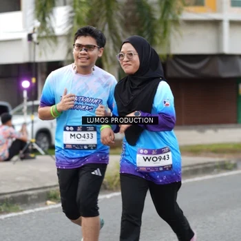 Runner Photo 7999615