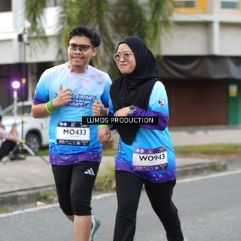 Runner Photo 7999617