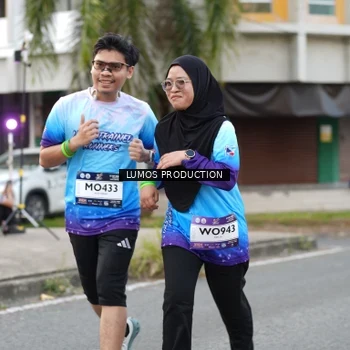 Runner Photo 7999618