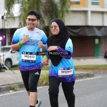 Runner Photo 7999620