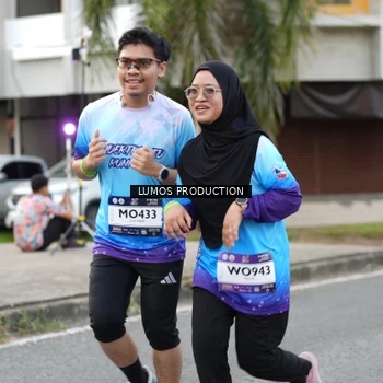 Runner Photo 7999621