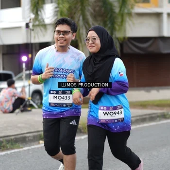 Runner Photo 7999622