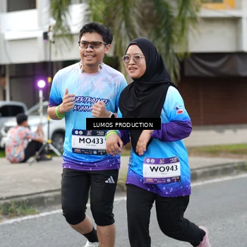 Runner Photo 7999623