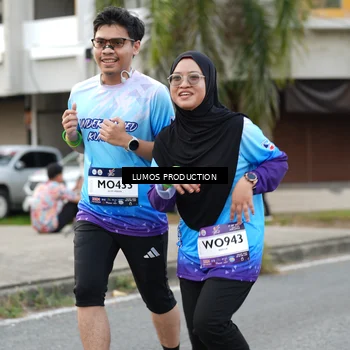 Runner Photo 7999624