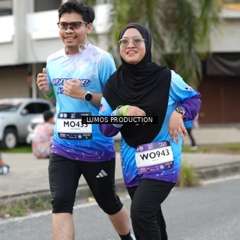Runner Photo 7999625