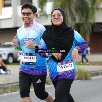 Runner Photo 7999627