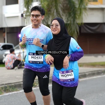 Runner Photo 7999628