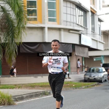Runner Photo 7999640