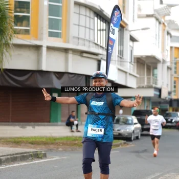 Runner Photo 7999646