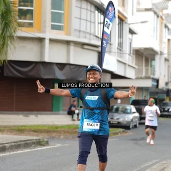 Runner Photo 7999647