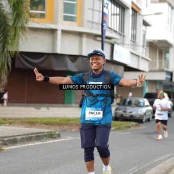 Runner Photo 7999655